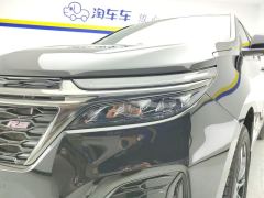 Chevrolet Equinox Explorer Mild Hybrid 550T RS Four-wheel drive intelligent defense version - ფოტო 4