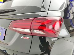 Chevrolet Equinox Explorer Mild Hybrid 550T RS Four-wheel drive intelligent defense version - ფოტო 5
