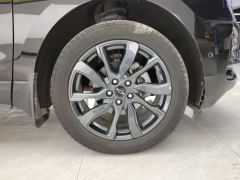 Chevrolet Equinox Explorer Mild Hybrid 550T RS Four-wheel drive intelligent defense version - ფოტო 6