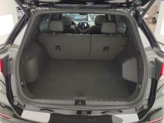 Chevrolet Equinox Explorer Mild Hybrid 550T RS Four-wheel drive intelligent defense version - ფოტო 7