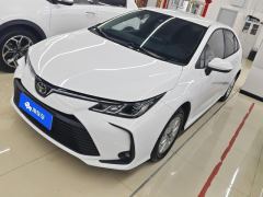 Toyota Corolla 1.2T Pioneer Edition - ფოტო 1