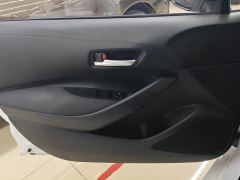 Toyota Corolla 1.2T Pioneer Edition - ფოტო 12