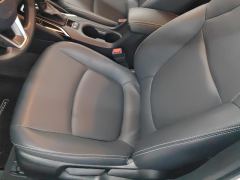 Toyota Corolla 1.2T Pioneer Edition - ფოტო 14