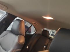 Toyota Corolla 1.2T Pioneer Edition - ფოტო 15