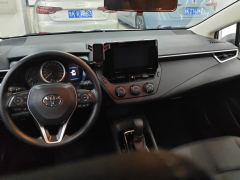 Toyota Corolla 1.2T Pioneer Edition - ფოტო 16