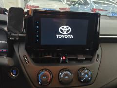 Toyota Corolla 1.2T Pioneer Edition - ფოტო 17