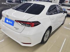 Toyota Corolla 1.2T Pioneer Edition - ფოტო 2