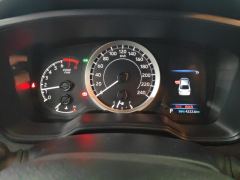 Toyota Corolla 1.2T Pioneer Edition - ფოტო 20