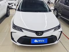 Toyota Corolla 1.2T Pioneer Edition - ფოტო 3