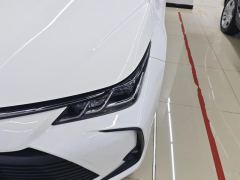 Toyota Corolla 1.2T Pioneer Edition - ფოტო 4