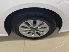 Toyota Corolla 1.2T Pioneer Edition - ფოტო 6