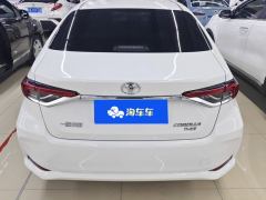 Toyota Corolla 1.2T Pioneer Edition - ფოტო 7