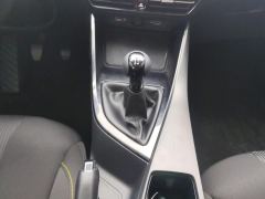 Roewe MG i5 1.5L Manual Platinum Edition - фото 19