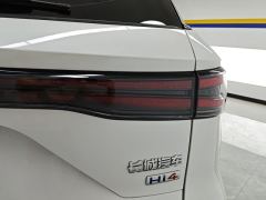 Haval JF-17 Thunder MAX PHEV 1.5L Hi4 110 Pro - фото 5