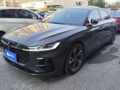 Lincoln Z i 2.0T Edition - ფოტო 1