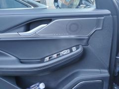 Lincoln Z i 2.0T Edition - ფოტო 13