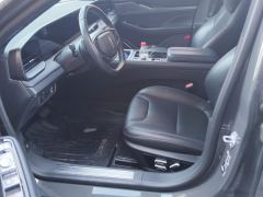 Lincoln Z i 2.0T Edition - ფოტო 14