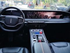 Lincoln Z i 2.0T Edition - ფოტო 16