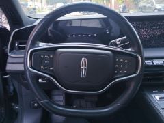 Lincoln Z i 2.0T Edition - ფოტო 18