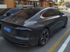 Lincoln Z i 2.0T Edition - ფოტო 2