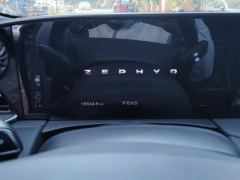 Lincoln Z i 2.0T Edition - ფოტო 20