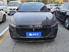 Lincoln Z i 2.0T Edition - ფოტო 3