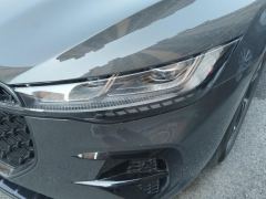 Lincoln Z i 2.0T Edition - ფოტო 4