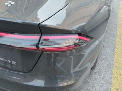 Lincoln Z i 2.0T Edition - ფოტო 5