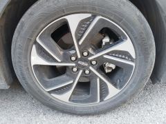 Lincoln Z i 2.0T Edition - ფოტო 6