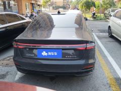 Lincoln Z i 2.0T Edition - ფოტო 7