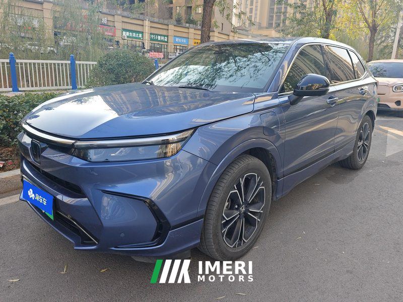 Honda Breeze e:PHEV 2.0L 91km Supreme Edition - ავტომობილი ჩინეთიდან
