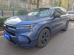 Honda Breeze e:PHEV 2.0L 91km Supreme Edition - ფოტო 1