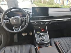 Honda Breeze e:PHEV 2.0L 91km Supreme Edition - ფოტო 16