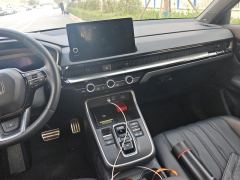 Honda Breeze e:PHEV 2.0L 91km Supreme Edition - ფოტო 17