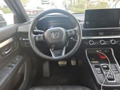 Honda Breeze e:PHEV 2.0L 91km Supreme Edition - ფოტო 18