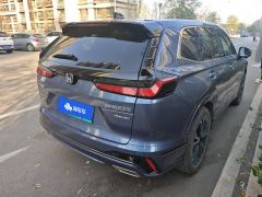 Honda Breeze e:PHEV 2.0L 91km Supreme Edition - ფოტო 2