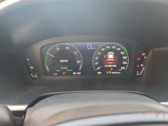 Honda Breeze e:PHEV 2.0L 91km Supreme Edition - ფოტო 20