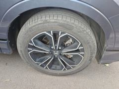 Honda Breeze e:PHEV 2.0L 91km Supreme Edition - ფოტო 6