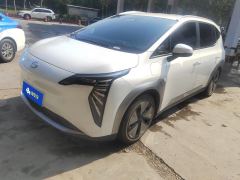 Aion Y Plus 510km 510 Joy Edition Lithium iron phosphate - ფოტო 1