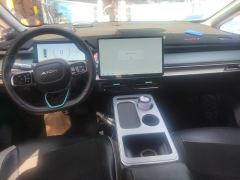 Aion Y Plus 510km 510 Joy Edition Lithium iron phosphate - ფოტო 16