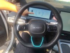 Aion Y Plus 510km 510 Joy Edition Lithium iron phosphate - ფოტო 18