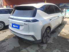 Aion Y Plus 510km 510 Joy Edition Lithium iron phosphate - ფოტო 2