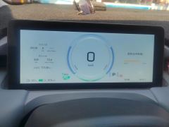 Aion Y Plus 510km 510 Joy Edition Lithium iron phosphate - ფოტო 20