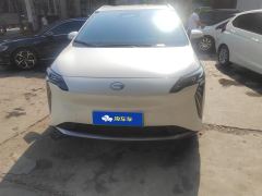 Aion Y Plus 510km 510 Joy Edition Lithium iron phosphate - ფოტო 3