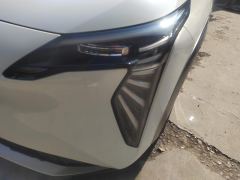 Aion Y Plus 510km 510 Joy Edition Lithium iron phosphate - ფოტო 4