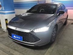 BYD Qin PLUS DM-i 120km Prestigious Edition - ფოტო 1