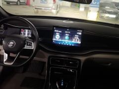 BYD Qin PLUS DM-i 120km Prestigious Edition - ფოტო 17
