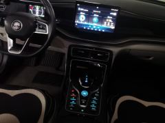BYD Qin PLUS DM-i 120km Prestigious Edition - ფოტო 19