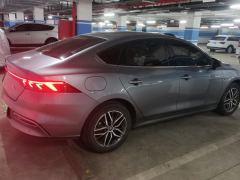 BYD Qin PLUS DM-i 120km Prestigious Edition - ფოტო 2