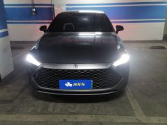BYD Qin PLUS DM-i 120km Prestigious Edition - ფოტო 3